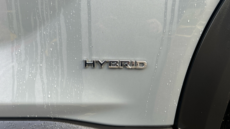 Nissan Juke 1.6 Hybrid N-Connecta 5dr Auto Hybrid Hatchback